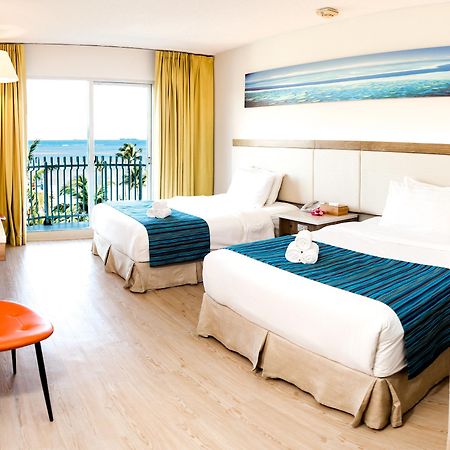 Kanoa Resort Saipan Susupe Buitenkant foto