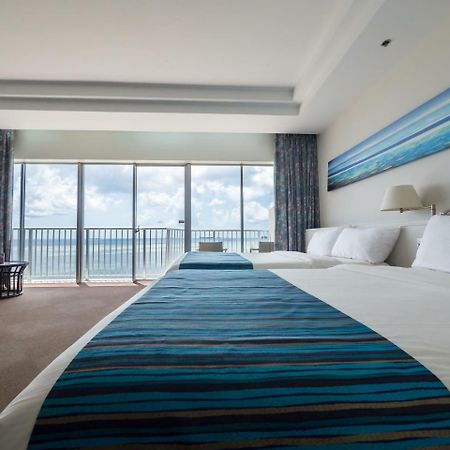 Kanoa Resort Saipan Susupe Buitenkant foto