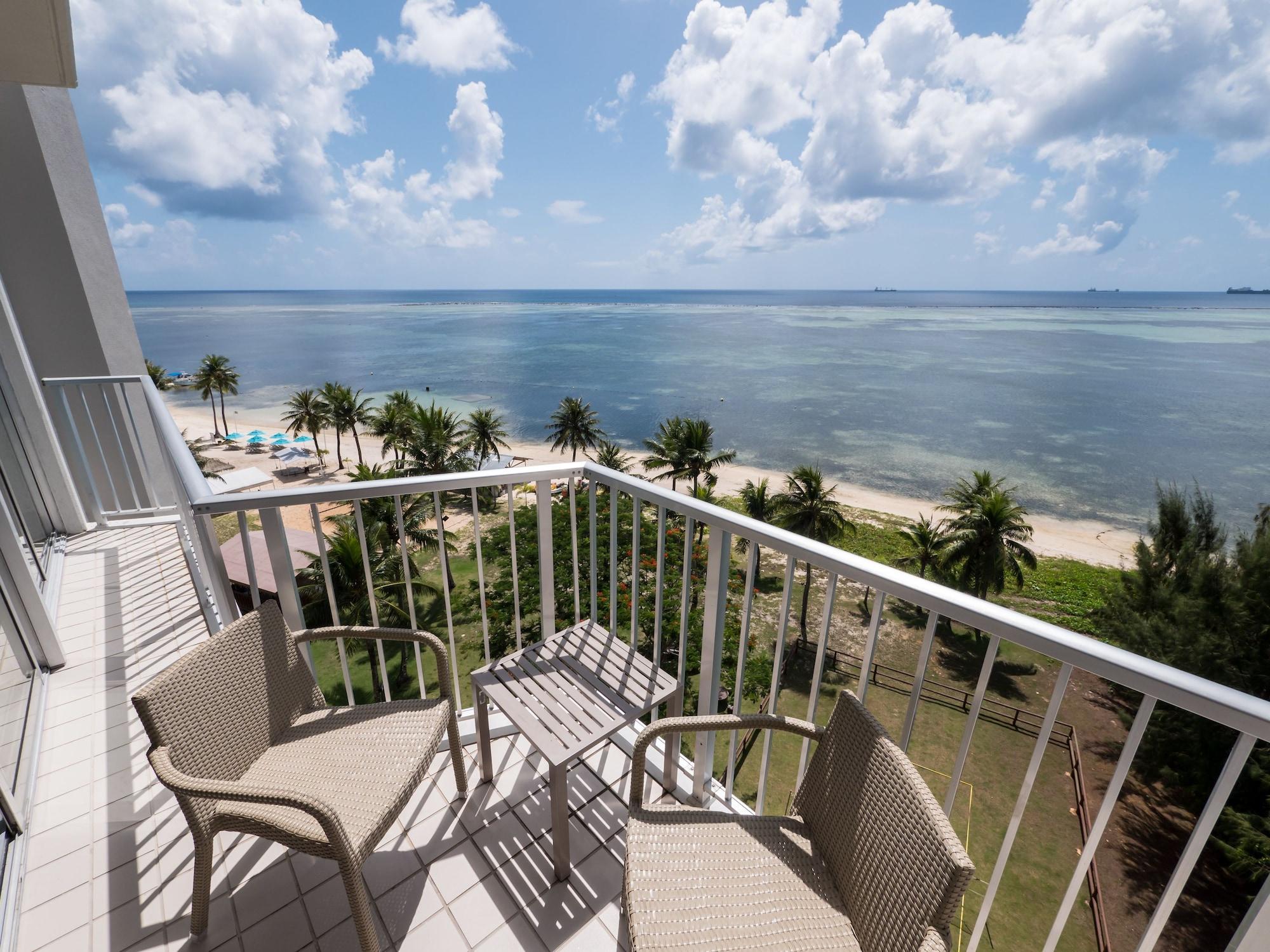 Kanoa Resort Saipan Susupe Buitenkant foto