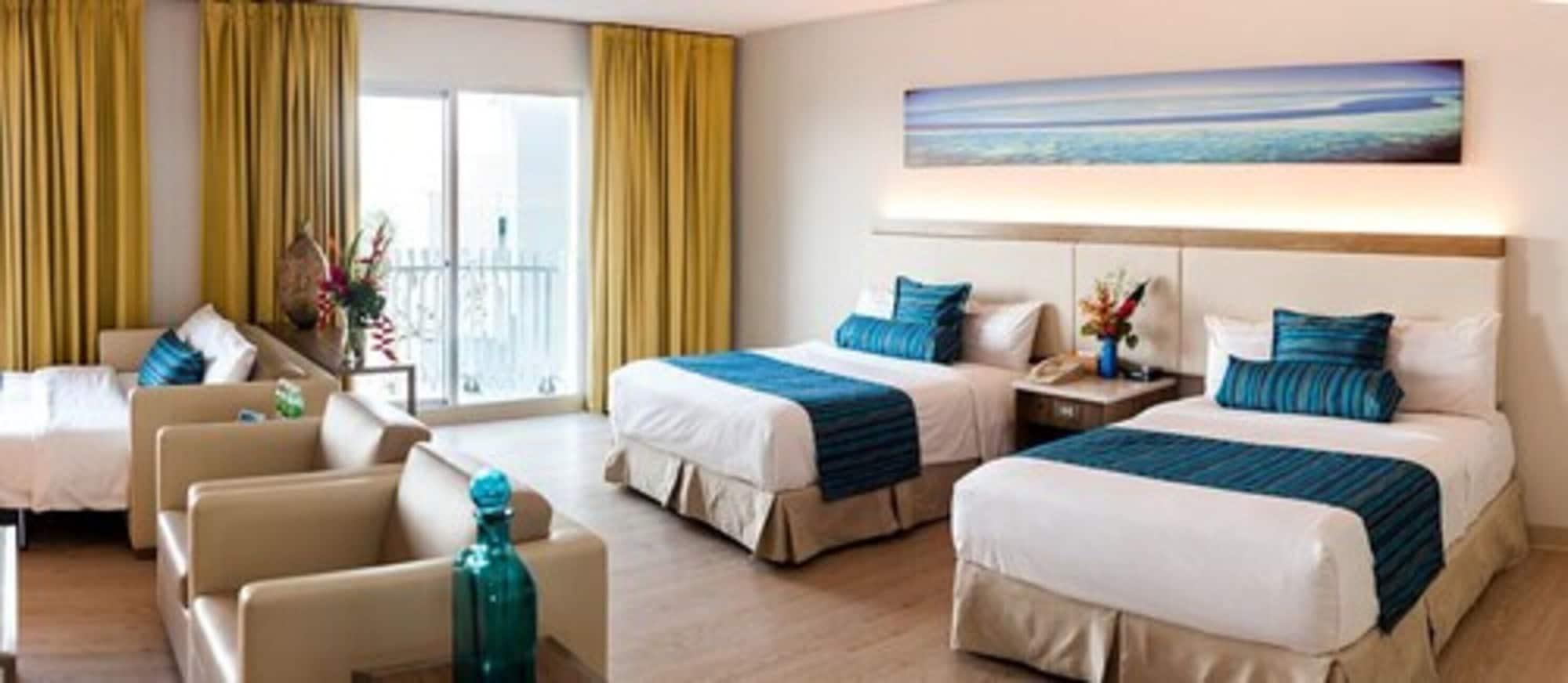 Kanoa Resort Saipan Susupe Buitenkant foto