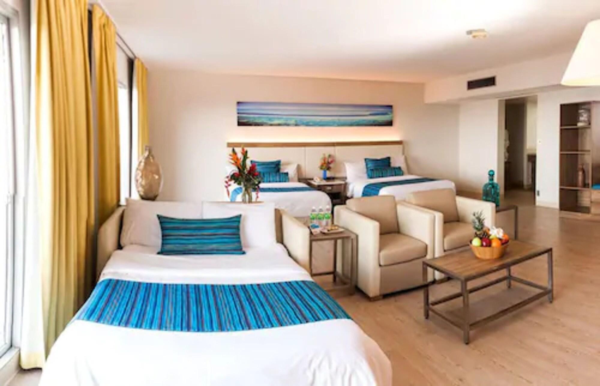 Kanoa Resort Saipan Susupe Buitenkant foto