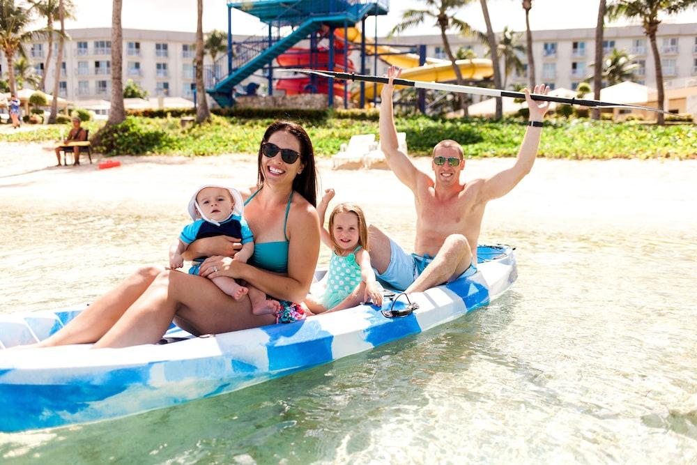 Kanoa Resort Saipan Susupe Buitenkant foto