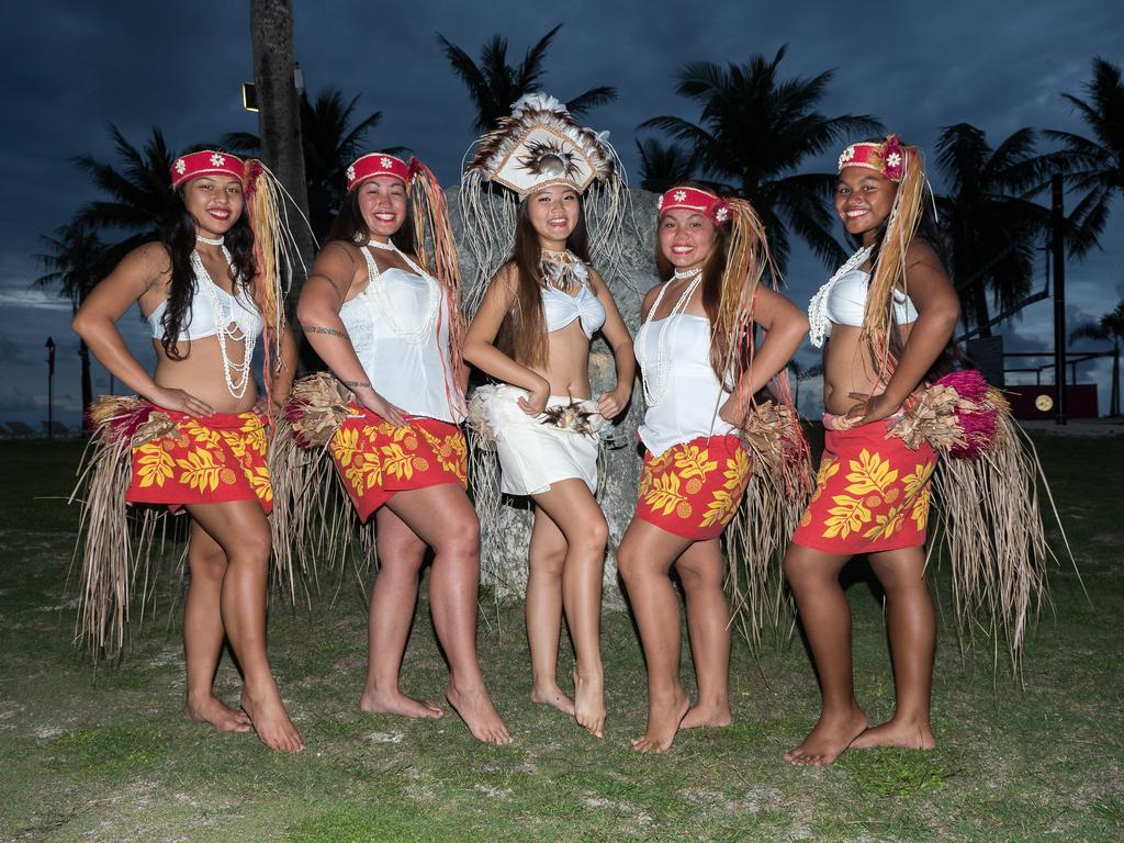 Kanoa Resort Saipan Susupe Buitenkant foto