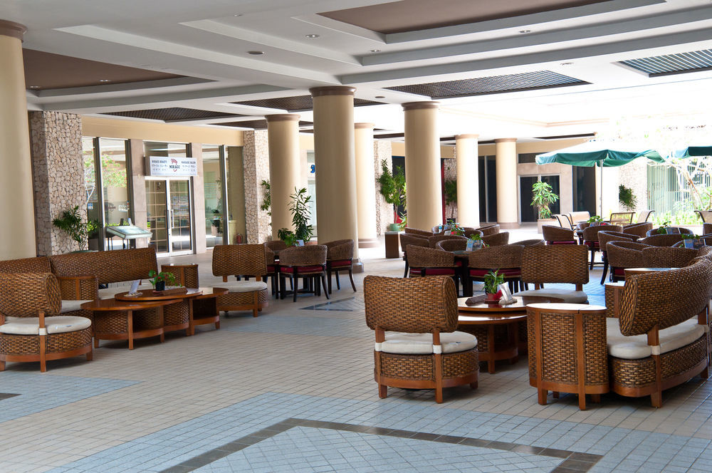 Kanoa Resort Saipan Susupe Buitenkant foto